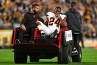 Cleveland Browns v Pittsburgh Steelers